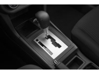 2015 Mitsubishi Lancer 4dr Sdn CVT SE FWD Exterior Shot 9