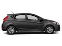 2017 Hyundai Accent 5dr HB Auto GL Exterior Shot 11