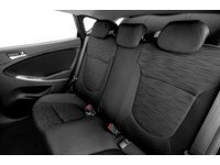 2017 Hyundai Accent 5dr HB Auto GL Interior Shot 5