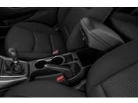 RADIANT SILVER METALLIC 2014 Hyundai Elantra 4dr Sdn Auto GL interior