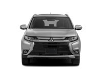 2018 Mitsubishi Outlander SE AWC Exterior Shot 6