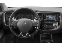 2018 Mitsubishi Outlander SE AWC Interior Shot 3
