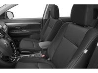 2018 Mitsubishi Outlander SE AWC Interior Shot 4