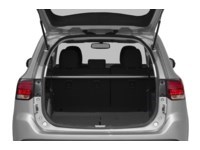 2018 Mitsubishi Outlander SE AWC Exterior Shot 4