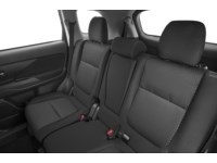 2018 Mitsubishi Outlander SE AWC Interior Shot 5