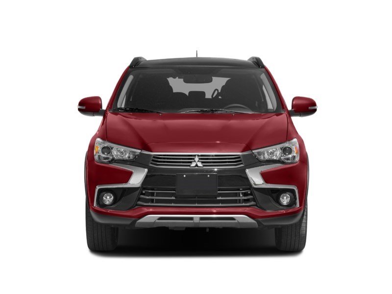 2016 Mitsubishi RVR ES Exterior Shot 6