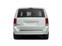 2016 Dodge Grand Caravan 4dr Wgn SXT Exterior Shot 8