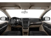 2016 Dodge Grand Caravan 4dr Wgn SXT Interior Shot 6
