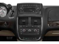 2016 Dodge Grand Caravan 4dr Wgn SXT Interior Shot 2