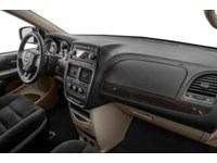 2016 Dodge Grand Caravan 4dr Wgn SXT Interior Shot 1