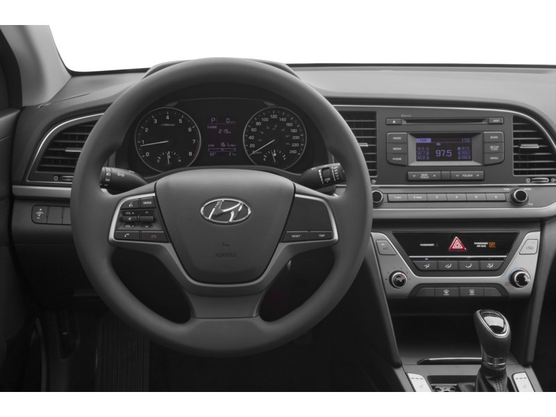 Ottawa S Used 2018 Hyundai Elantra Le In Stock Used Vehicle