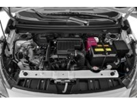 2017 Mitsubishi Mirage G4 ES CVT exterior
