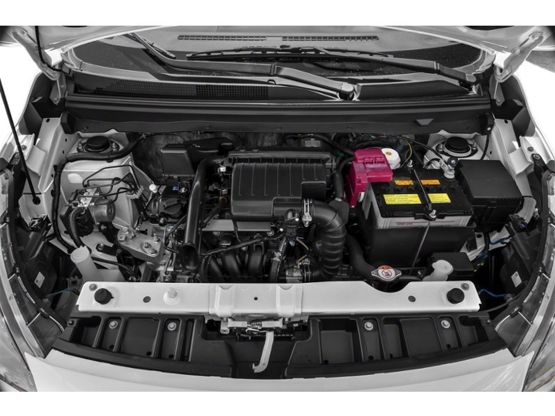 2017 Mitsubishi Mirage G4 ES CVT exterior