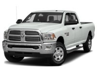 2016 RAM 3500 4WD Crew Cab 149" SLT Exterior Shot 1