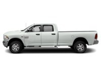 2016 RAM 3500 4WD Crew Cab 149" SLT Exterior Shot 7