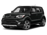 2018 Kia Soul EX Tech Auto Exterior Shot 1