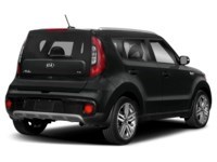2018 Kia Soul EX Tech Auto Exterior Shot 2