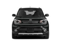 2018 Kia Soul EX Tech Auto Exterior Shot 6