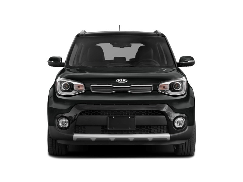 2018 Kia Soul EX Tech Auto Exterior Shot 6