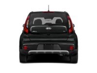 2018 Kia Soul EX Tech Auto Exterior Shot 8