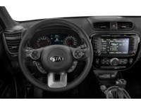 2018 Kia Soul EX Tech Auto Interior Shot 3