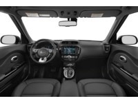 2018 Kia Soul EX Tech Auto Interior Shot 6