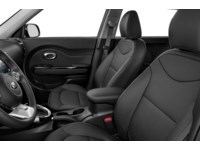 2018 Kia Soul EX Tech Auto Interior Shot 4