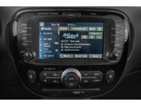 2018 Kia Soul EX Tech Auto Interior Shot 2