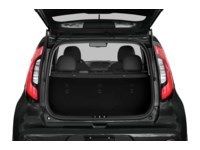 2018 Kia Soul EX Tech Auto Exterior Shot 4
