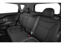 2018 Kia Soul EX Tech Auto Interior Shot 5