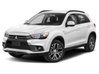2018 Mitsubishi RVR SE Anniversary Edition AWC Exterior Shot 1