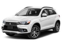 2019 Mitsubishi RVR SE LTD AWC Exterior Shot 1