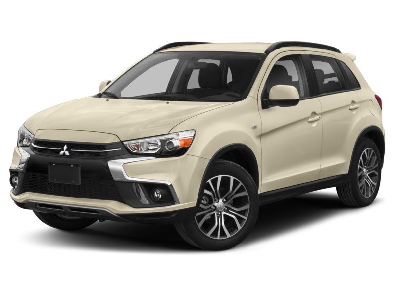2019 Mitsubishi RVR SE Exterior Shot 1