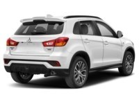 2018 Mitsubishi RVR SE Anniversary Edition AWC Exterior Shot 2