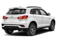 2019 Mitsubishi RVR SE LTD AWC Exterior Shot 2