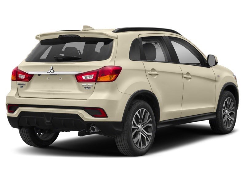 2019 Mitsubishi RVR SE Exterior Shot 2
