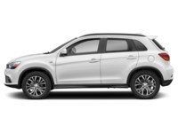 2018 Mitsubishi RVR SE Anniversary Edition AWC Exterior Shot 7