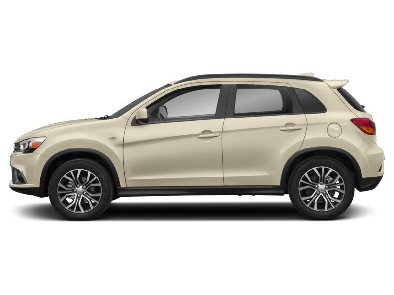 2018 Mitsubishi RVR ES Exterior Shot 7