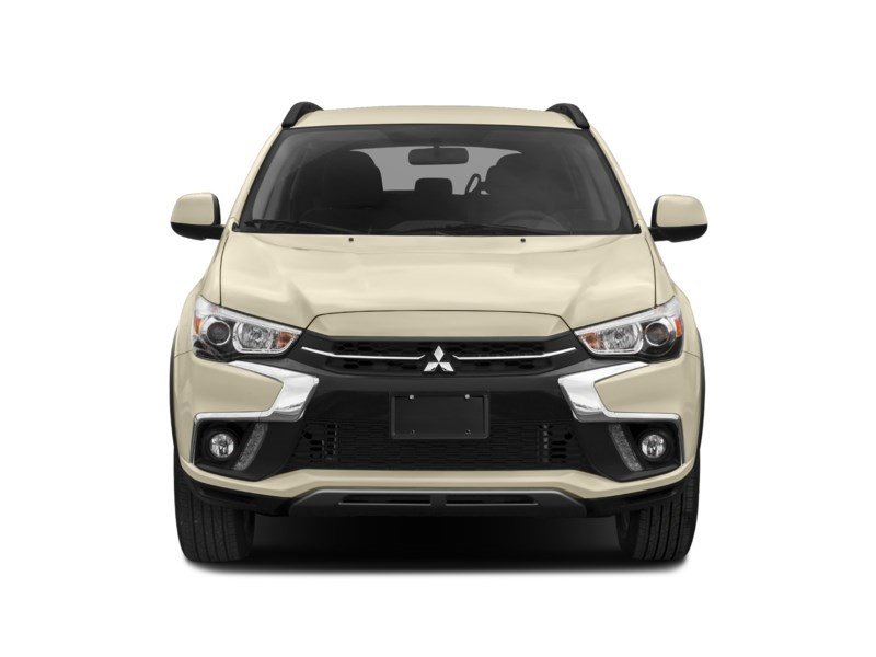 2019 Mitsubishi RVR SE Exterior Shot 6