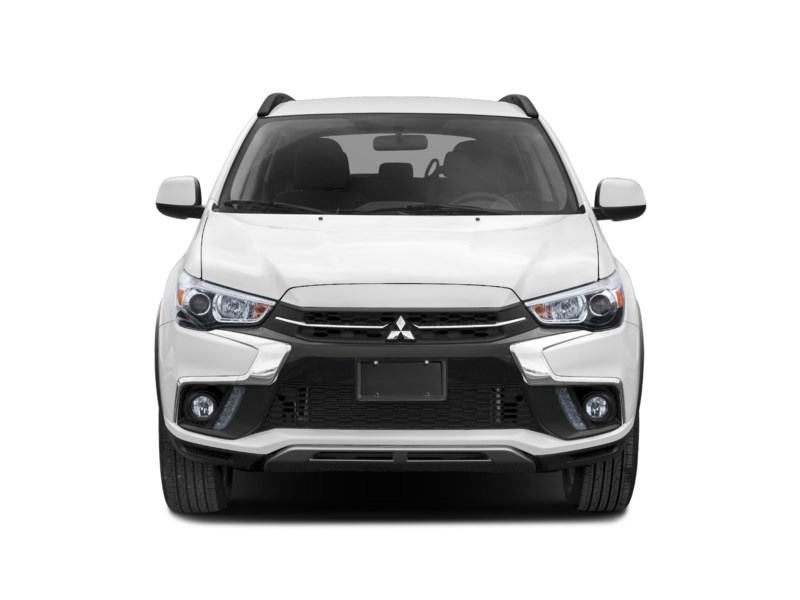 2018 Mitsubishi RVR SE Anniversary Edition AWC Exterior Shot 6