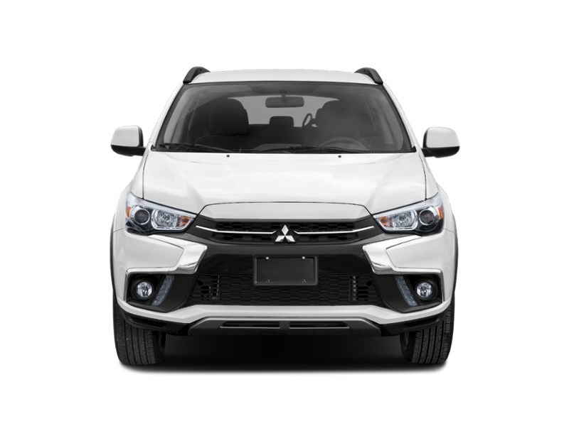 2019 Mitsubishi RVR SE LTD AWC Exterior Shot 6