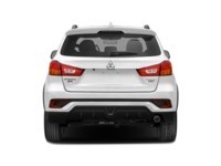 2018 Mitsubishi RVR SE Anniversary Edition AWC Exterior Shot 8