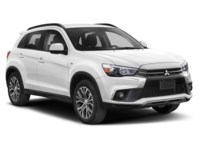 2018 Mitsubishi RVR SE Anniversary Edition AWC Exterior Shot 9