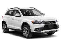 2019 Mitsubishi RVR SE LTD AWC Exterior Shot 9