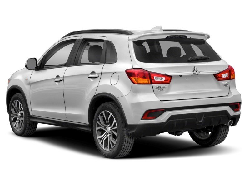 2018 Mitsubishi RVR ES Exterior Shot 10