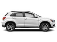 2019 Mitsubishi RVR SE LTD AWC Exterior Shot 11