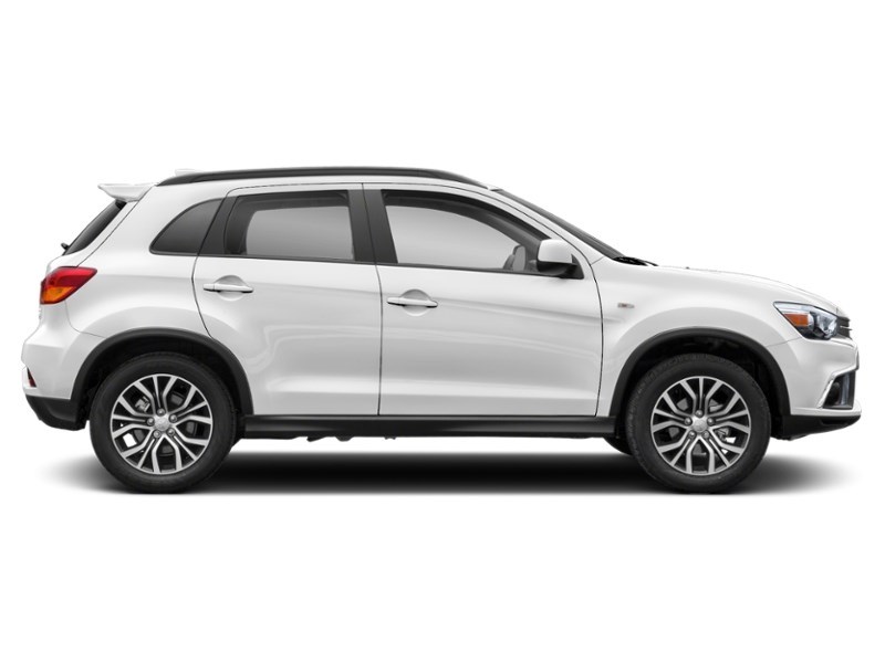 2019 Mitsubishi RVR SE LTD AWC Exterior Shot 11