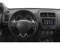 2018 Mitsubishi RVR SE Anniversary Edition AWC Interior Shot 3