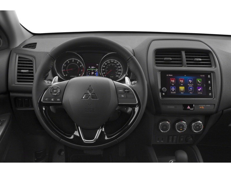 2019 Mitsubishi RVR SE Interior Shot 3