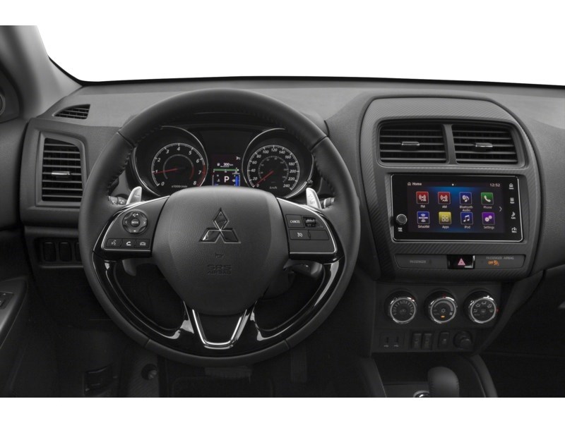 2018 Mitsubishi RVR SE Anniversary Edition AWC Interior Shot 3